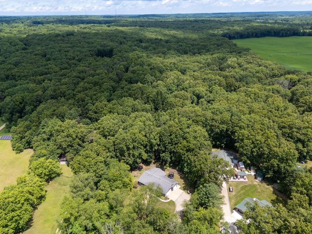 5643 E C Avenue, Richland Twp, MI 49083