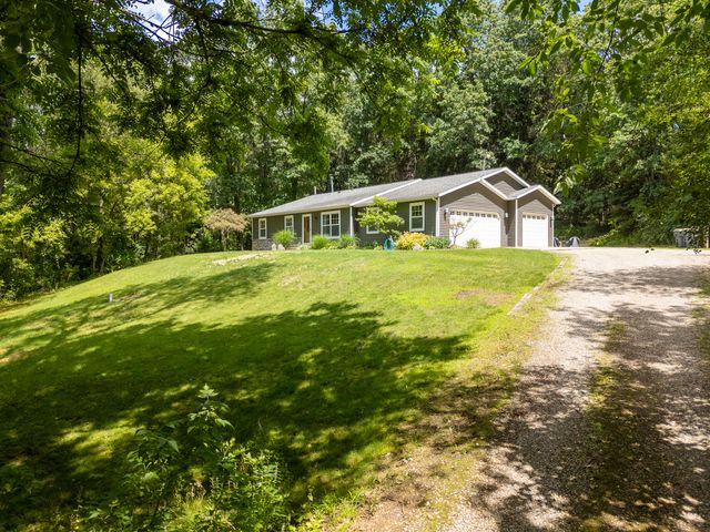 5643 E C Avenue, Richland Twp, MI 49083