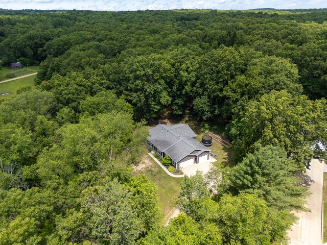 5643 E C Avenue, Richland Twp, MI 49083