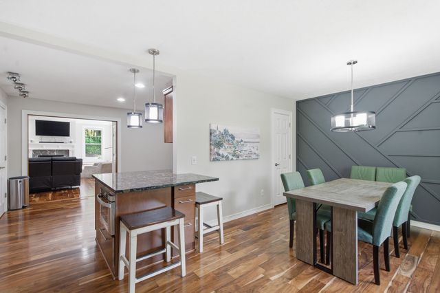 5643 E C Avenue, Richland Twp, MI 49083