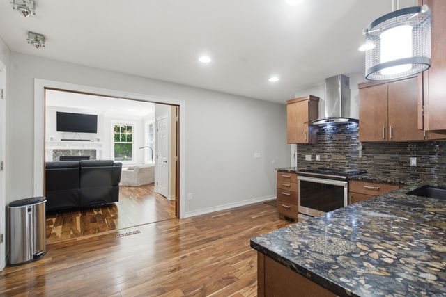 5643 E C Avenue, Richland Twp, MI 49083