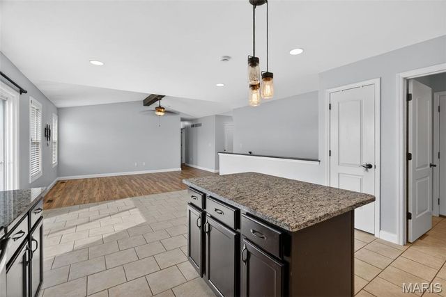 207 Rolling Rock Creek Drive, Wentzville, MO 63385