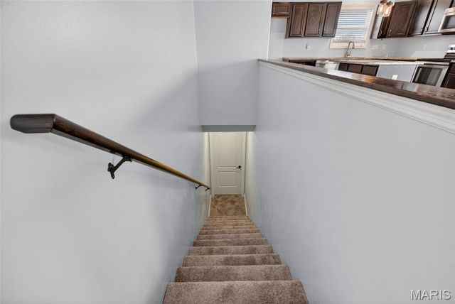 207 Rolling Rock Creek Drive, Wentzville, MO 63385