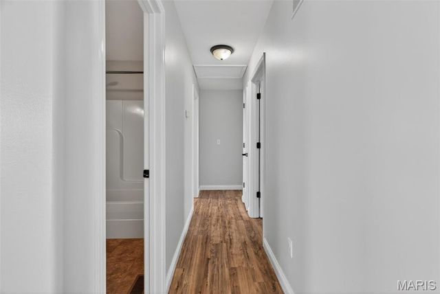 207 Rolling Rock Creek Drive, Wentzville, MO 63385