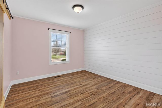 207 Rolling Rock Creek Drive, Wentzville, MO 63385