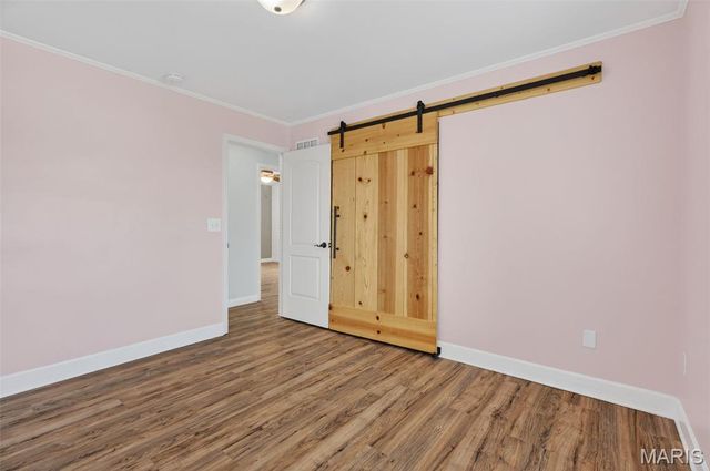 207 Rolling Rock Creek Drive, Wentzville, MO 63385