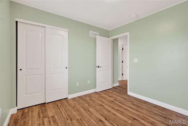 207 Rolling Rock Creek Drive, Wentzville, MO 63385