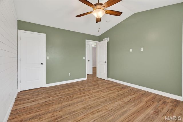 207 Rolling Rock Creek Drive, Wentzville, MO 63385