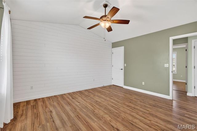 207 Rolling Rock Creek Drive, Wentzville, MO 63385