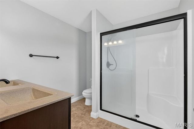 207 Rolling Rock Creek Drive, Wentzville, MO 63385