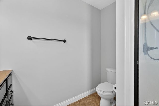 207 Rolling Rock Creek Drive, Wentzville, MO 63385