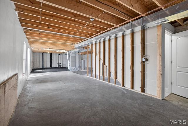 207 Rolling Rock Creek Drive, Wentzville, MO 63385