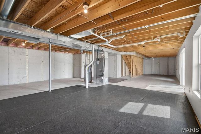 207 Rolling Rock Creek Drive, Wentzville, MO 63385