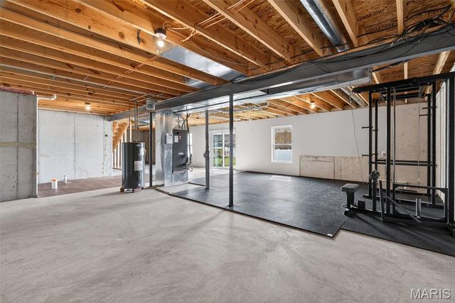 207 Rolling Rock Creek Drive, Wentzville, MO 63385