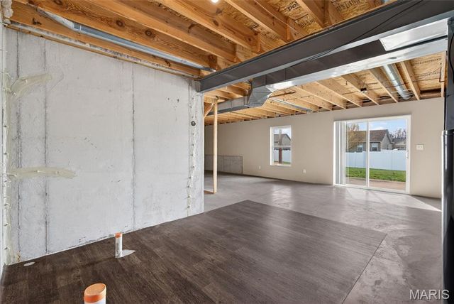 207 Rolling Rock Creek Drive, Wentzville, MO 63385