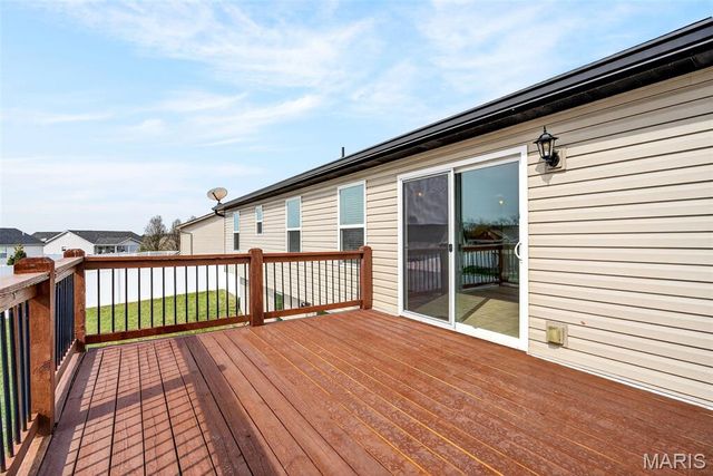 207 Rolling Rock Creek Drive, Wentzville, MO 63385