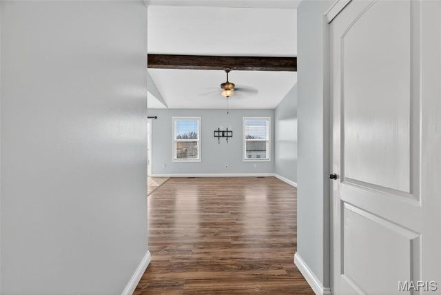 207 Rolling Rock Creek Drive, Wentzville, MO 63385