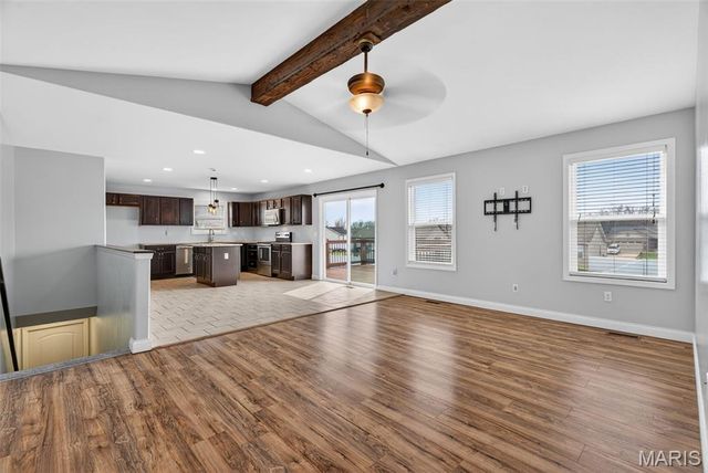 207 Rolling Rock Creek Drive, Wentzville, MO 63385