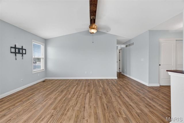 207 Rolling Rock Creek Drive, Wentzville, MO 63385