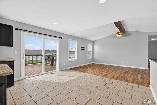 207 Rolling Rock Creek Drive, Wentzville, MO 63385