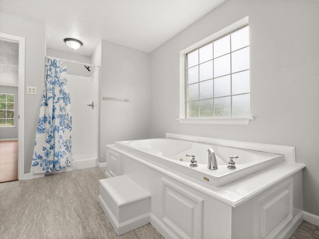 208 Section Line, Leesville, LA 71446
