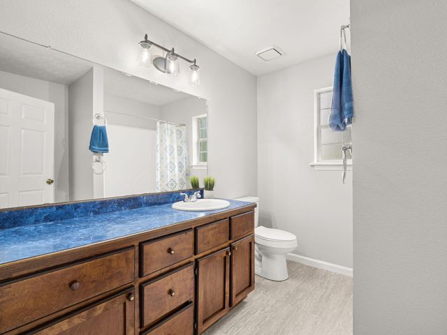 208 Section Line, Leesville, LA 71446