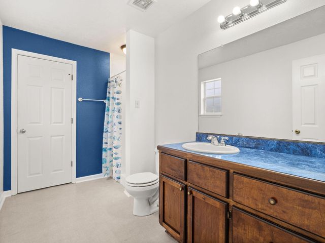 208 Section Line, Leesville, LA 71446