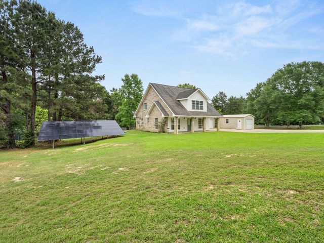 208 Section Line, Leesville, LA 71446