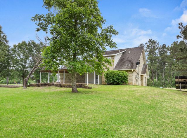 208 Section Line, Leesville, LA 71446