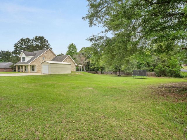 208 Section Line, Leesville, LA 71446