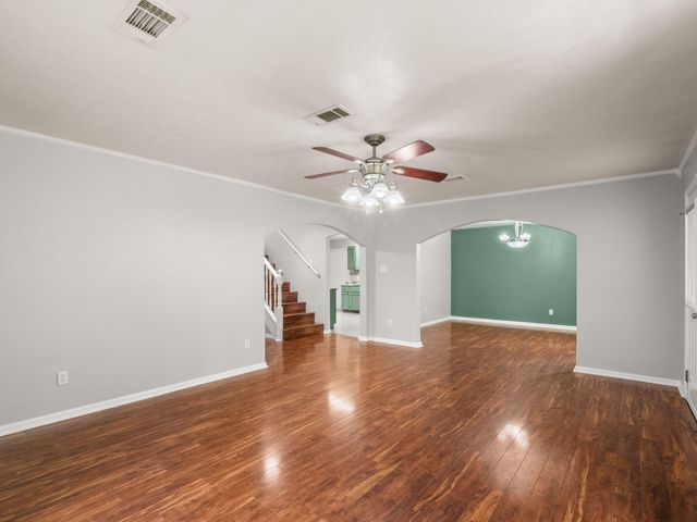 208 Section Line, Leesville, LA 71446