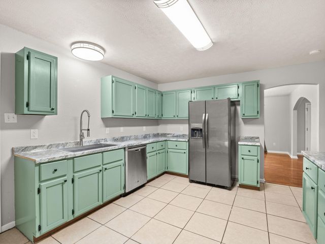 208 Section Line, Leesville, LA 71446