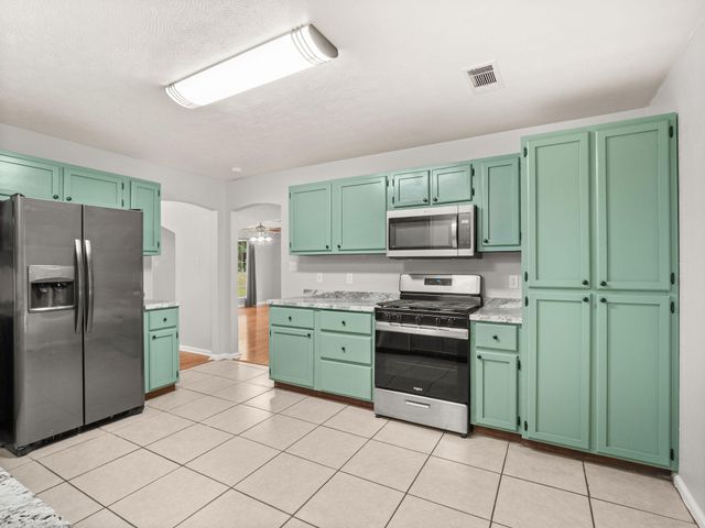208 Section Line, Leesville, LA 71446