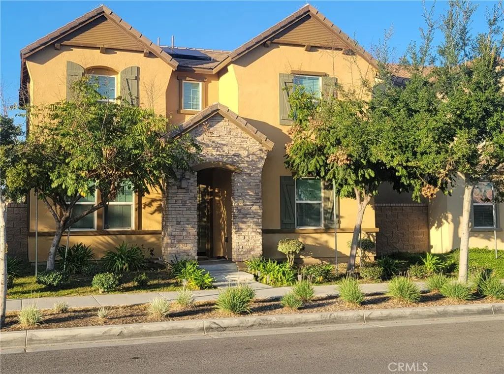 3080 E Sussex Privado, Ontario, CA 91762