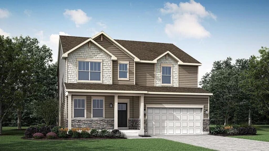 9415 53rd AVENUE, Pleasant Prairie, WI 53158