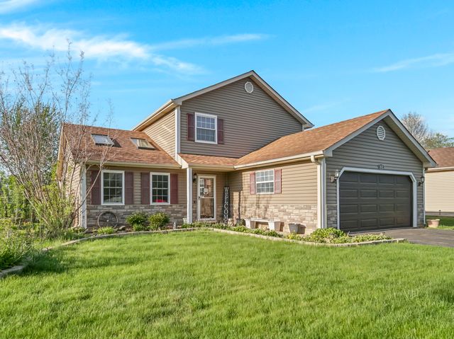 1112 Pheasant Trail, Carol Stream, IL 60188
