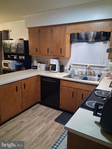 10691 RIFLE RANGE RD, Bridgeville, DE 19933