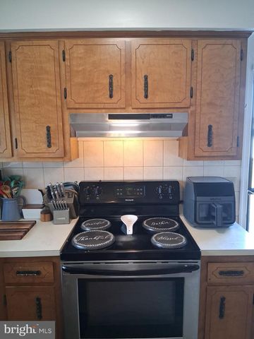 10691 RIFLE RANGE RD, Bridgeville, DE 19933