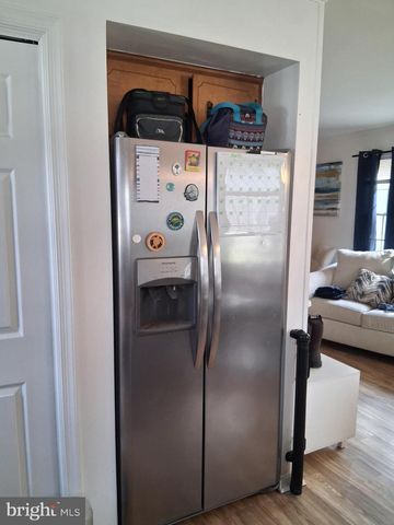 10691 RIFLE RANGE RD, Bridgeville, DE 19933