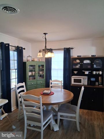 10691 RIFLE RANGE RD, Bridgeville, DE 19933