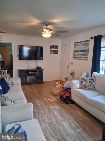 10691 RIFLE RANGE RD, Bridgeville, DE 19933