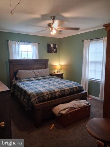 10691 RIFLE RANGE RD, Bridgeville, DE 19933