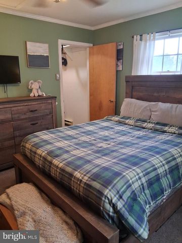 10691 RIFLE RANGE RD, Bridgeville, DE 19933