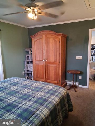 10691 RIFLE RANGE RD, Bridgeville, DE 19933