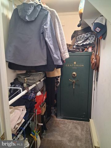 10691 RIFLE RANGE RD, Bridgeville, DE 19933