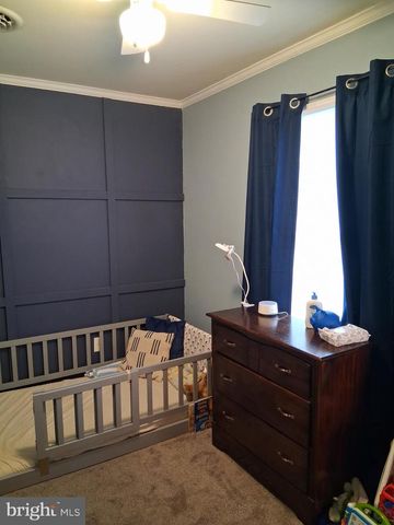 10691 RIFLE RANGE RD, Bridgeville, DE 19933