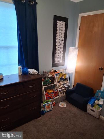 10691 RIFLE RANGE RD, Bridgeville, DE 19933