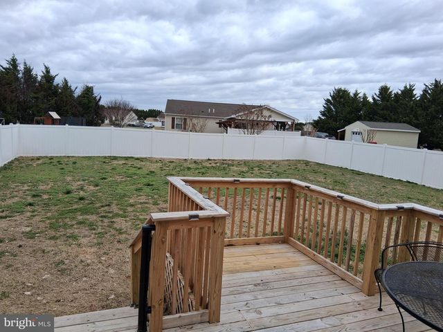 10691 RIFLE RANGE RD, Bridgeville, DE 19933