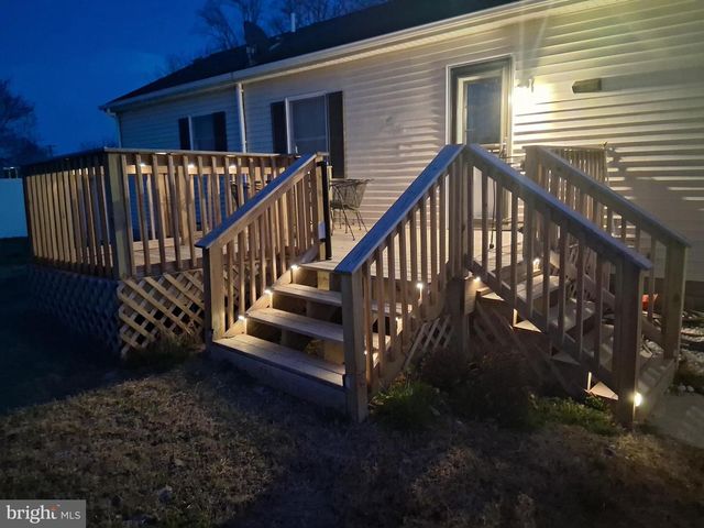 10691 RIFLE RANGE RD, Bridgeville, DE 19933