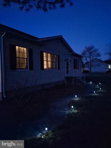 10691 RIFLE RANGE RD, Bridgeville, DE 19933